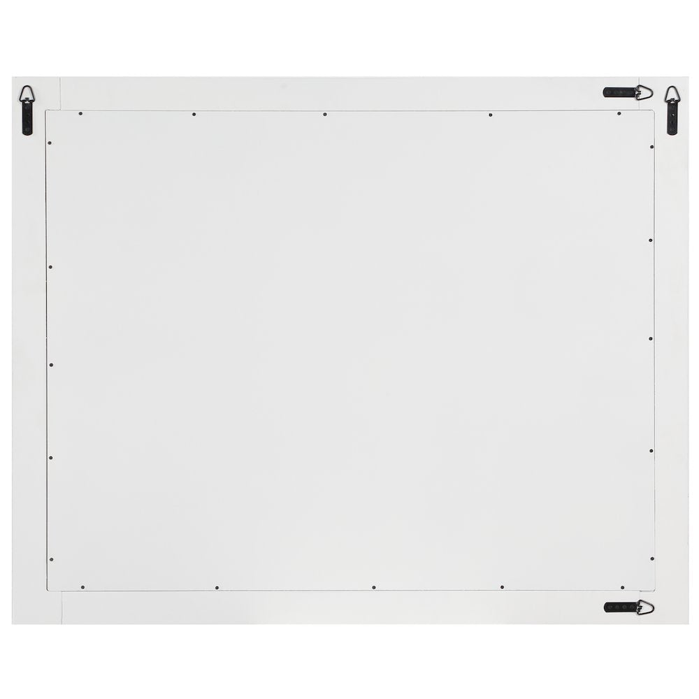 Monad White Mirror