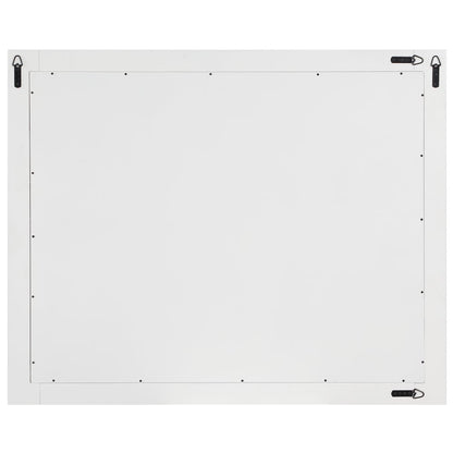Monad White Mirror