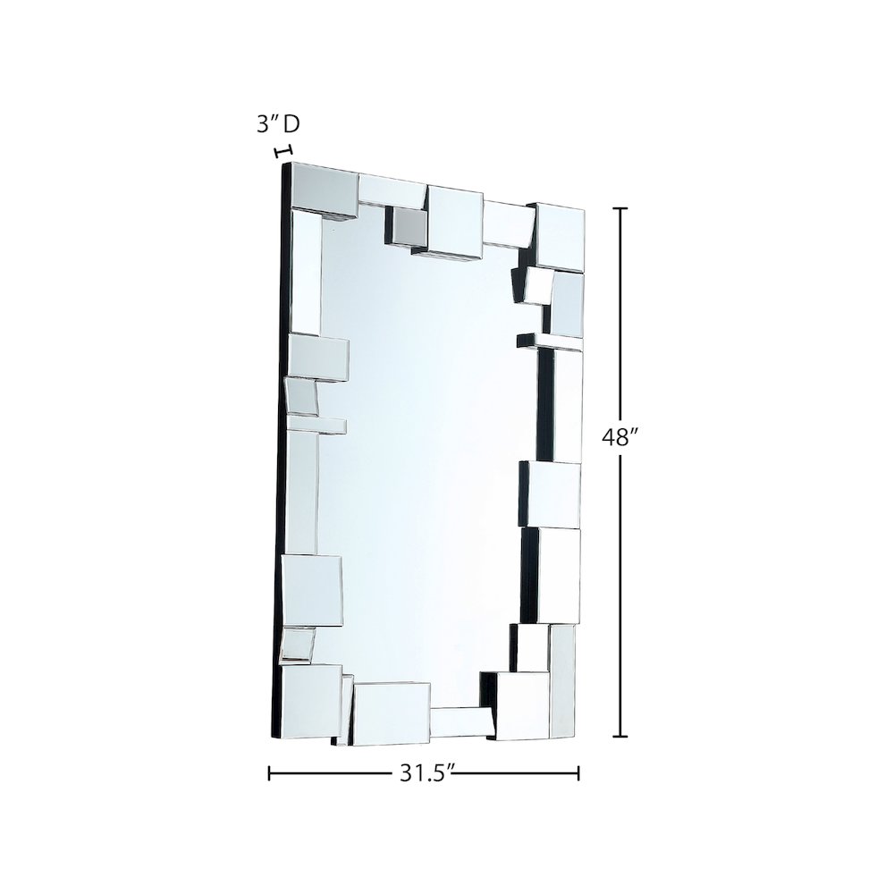 Jade Mirror