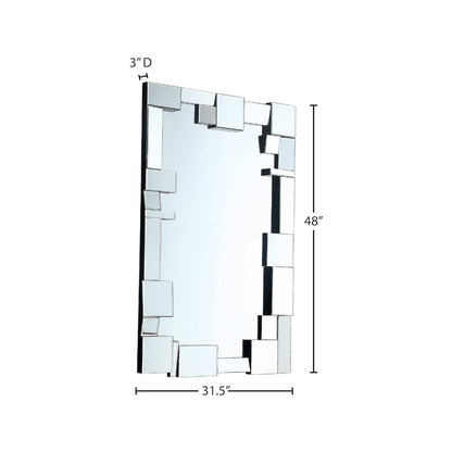 Jade Mirror