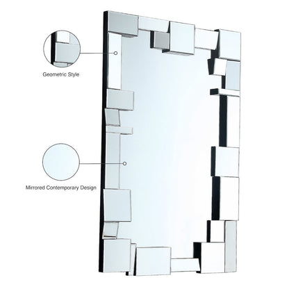 Jade Mirror