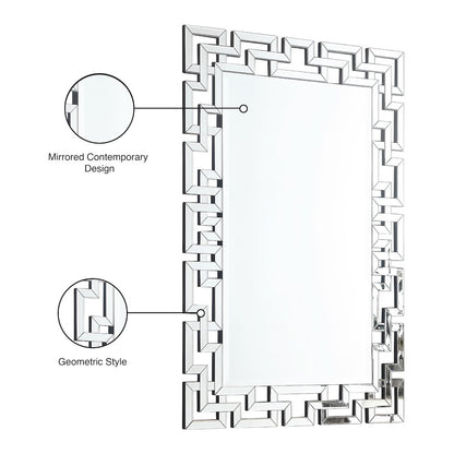 Aria Mirror