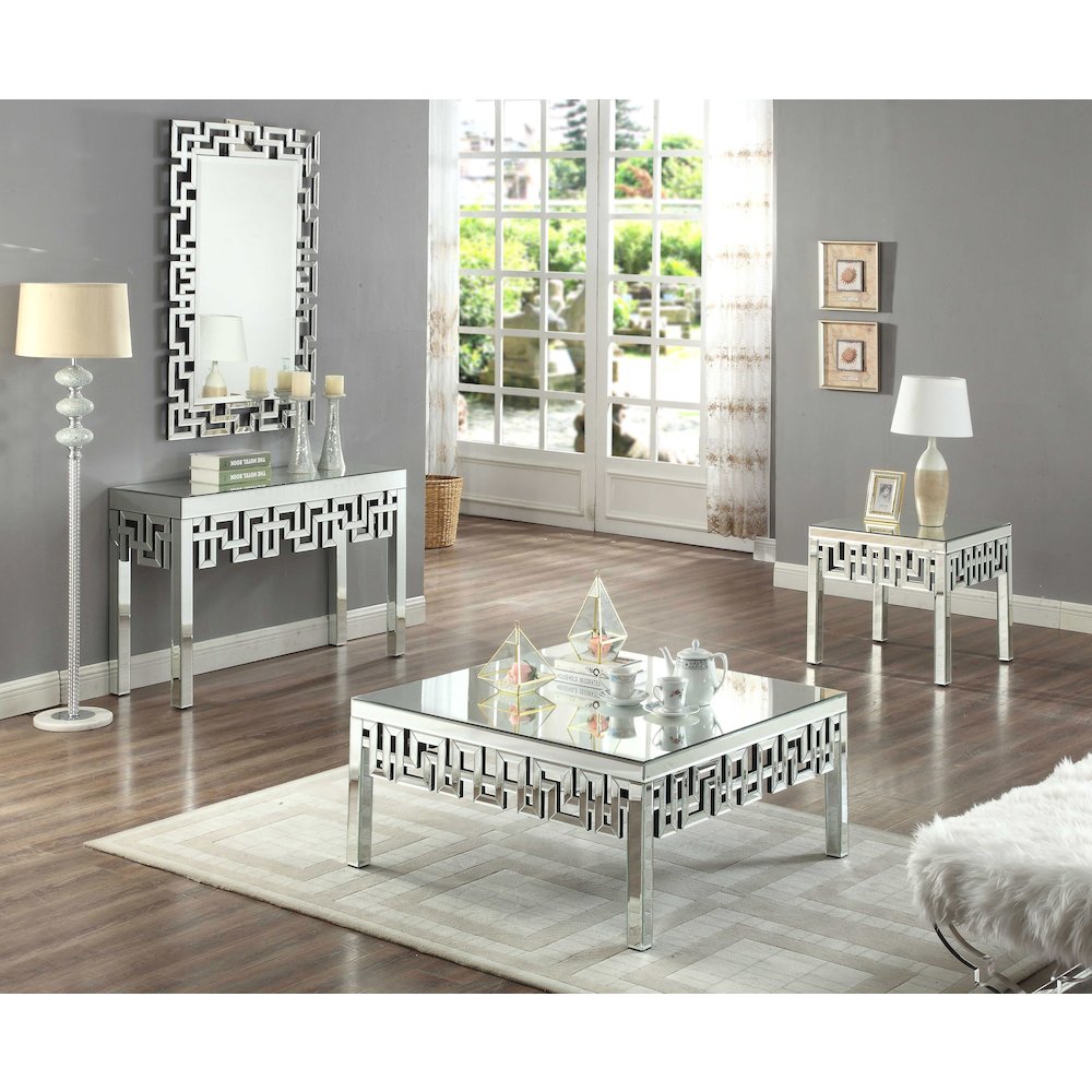 Aria Mirror