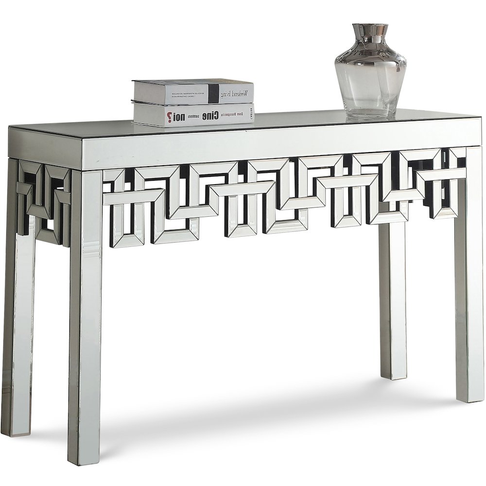 Aria Console Table