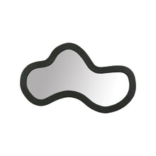 Oblique Black Mirror