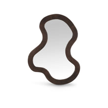 Oblique Brown Mirror