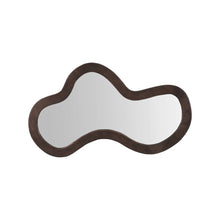 Oblique Brown Mirror