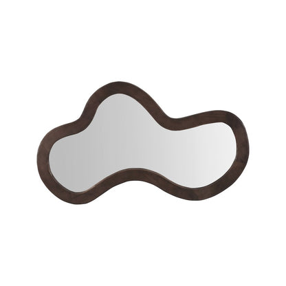 Oblique Brown Mirror