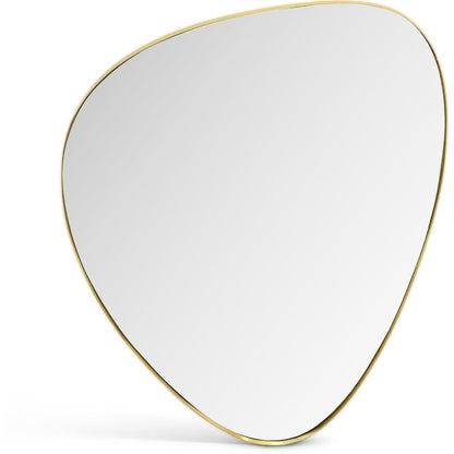 Finch Gold Mirror