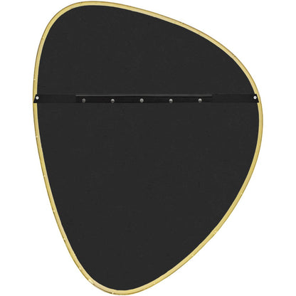 Finch Gold Mirror