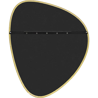 Finch Gold Mirror