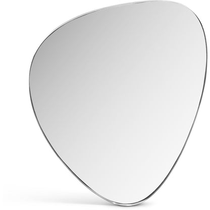 Finch Silver Mirror