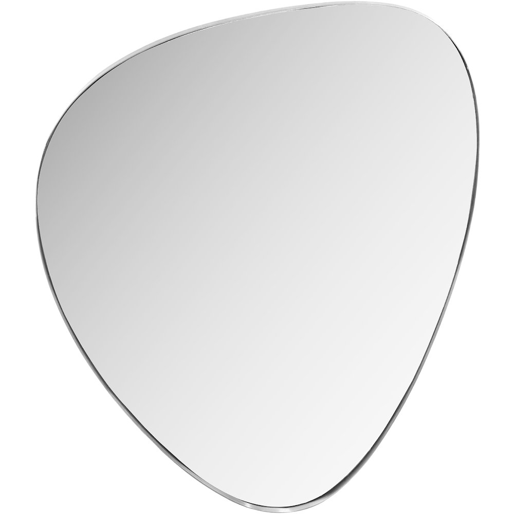 Finch Silver Mirror