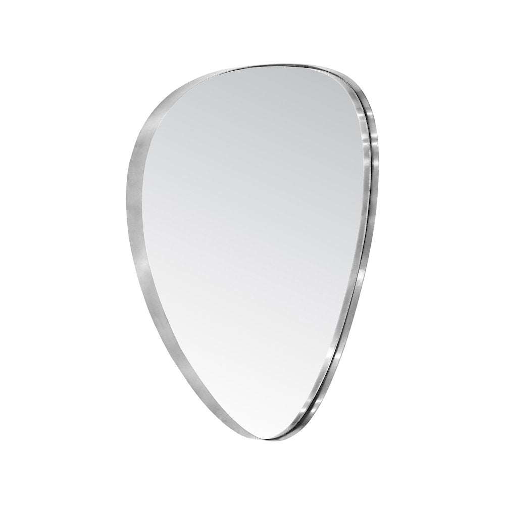 Finch Silver Mirror