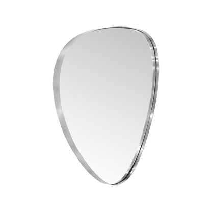 Finch Silver Mirror