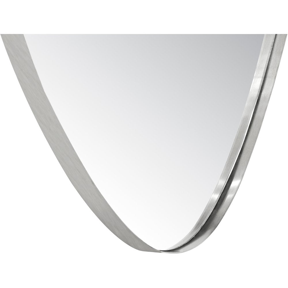 Finch Silver Mirror