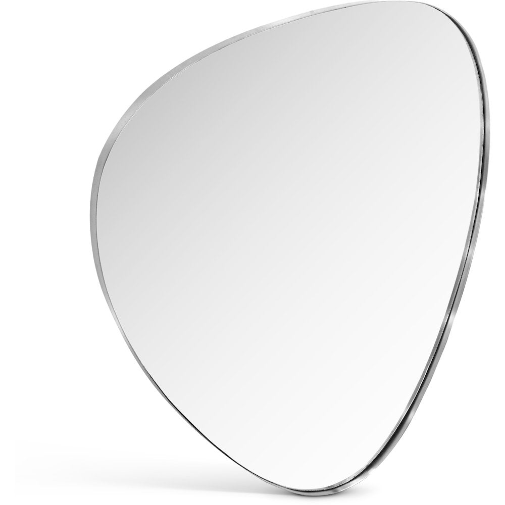 Finch Silver Mirror