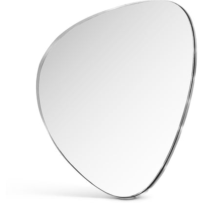 Finch Silver Mirror