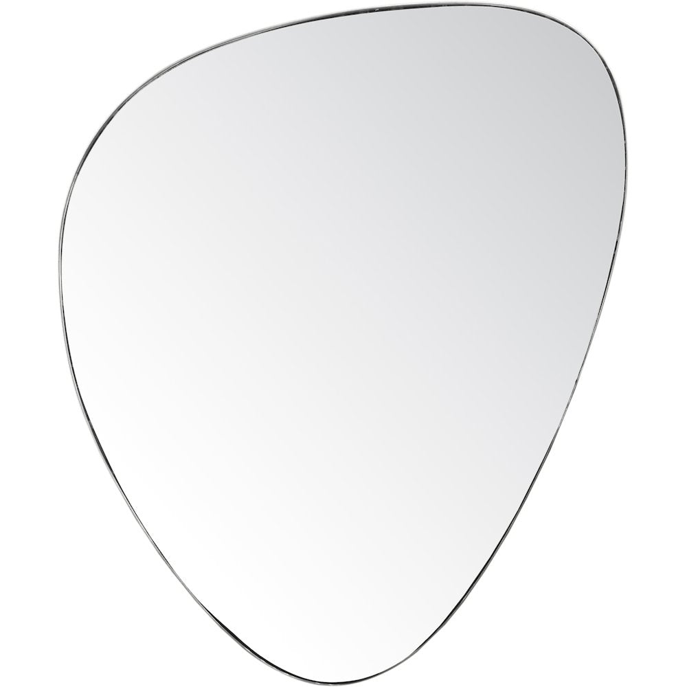 Finch Silver Mirror