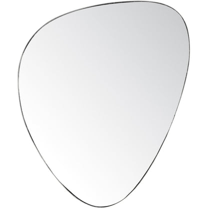 Finch Silver Mirror