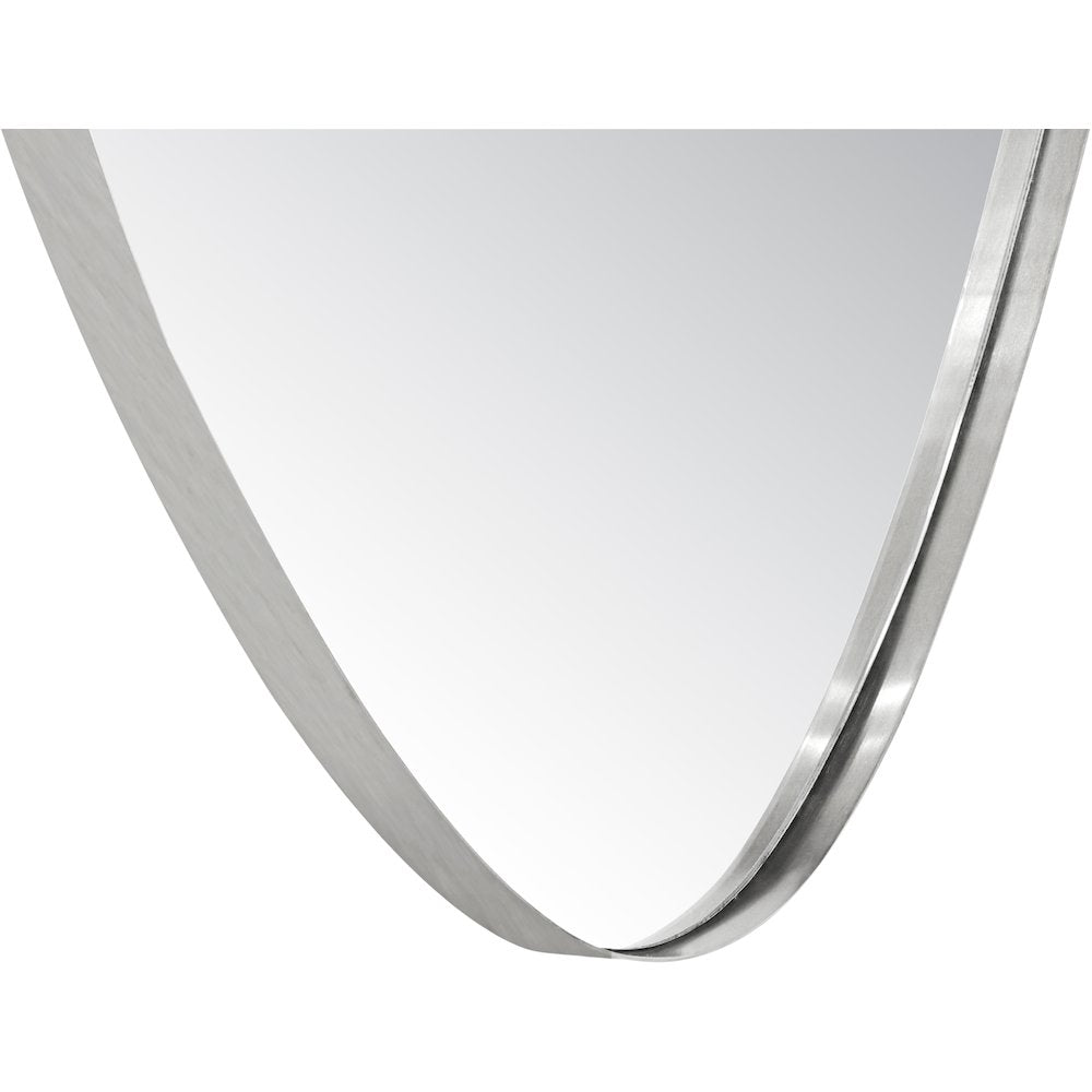 Finch Silver Mirror