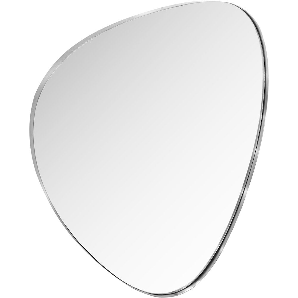 Finch Silver Mirror