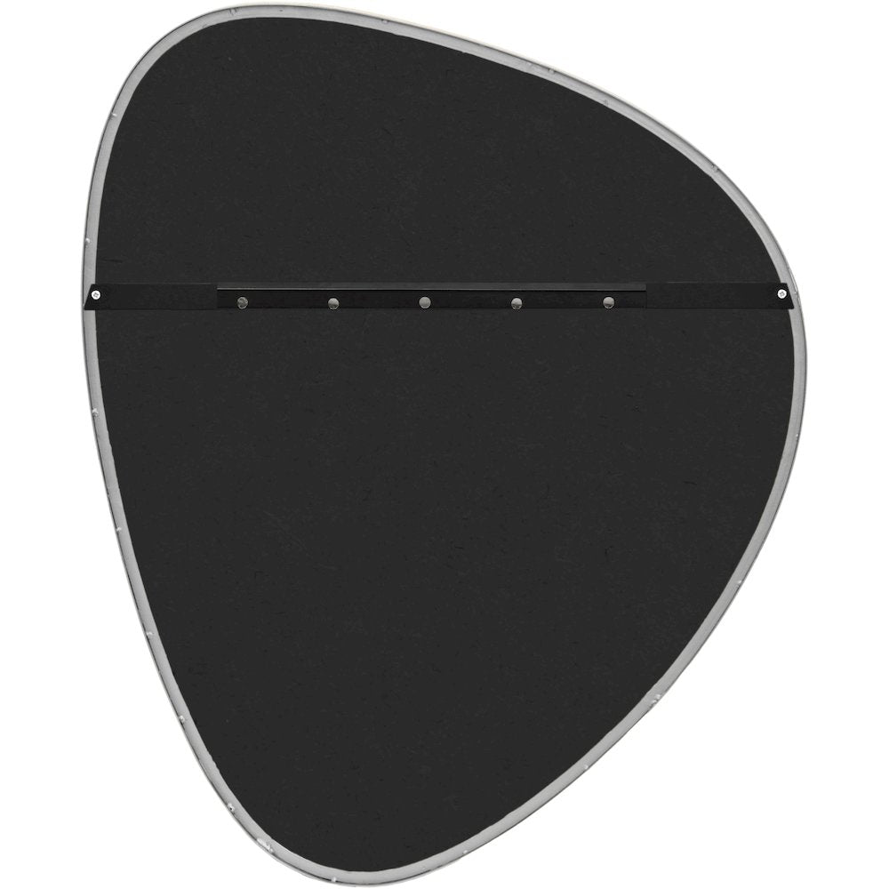 Finch Silver Mirror