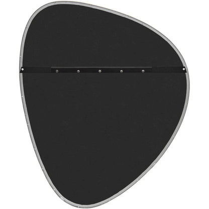 Finch Silver Mirror