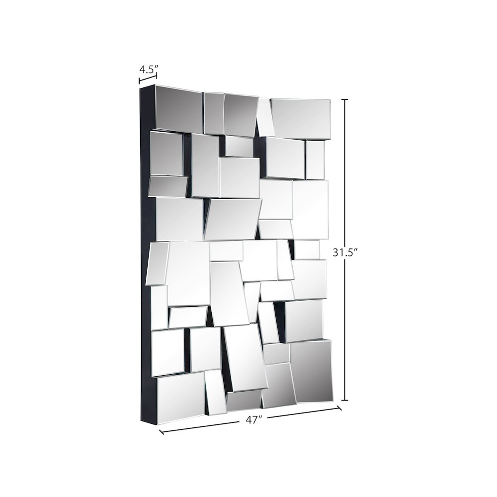 Action Mirror
