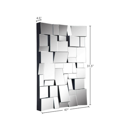 Action Mirror