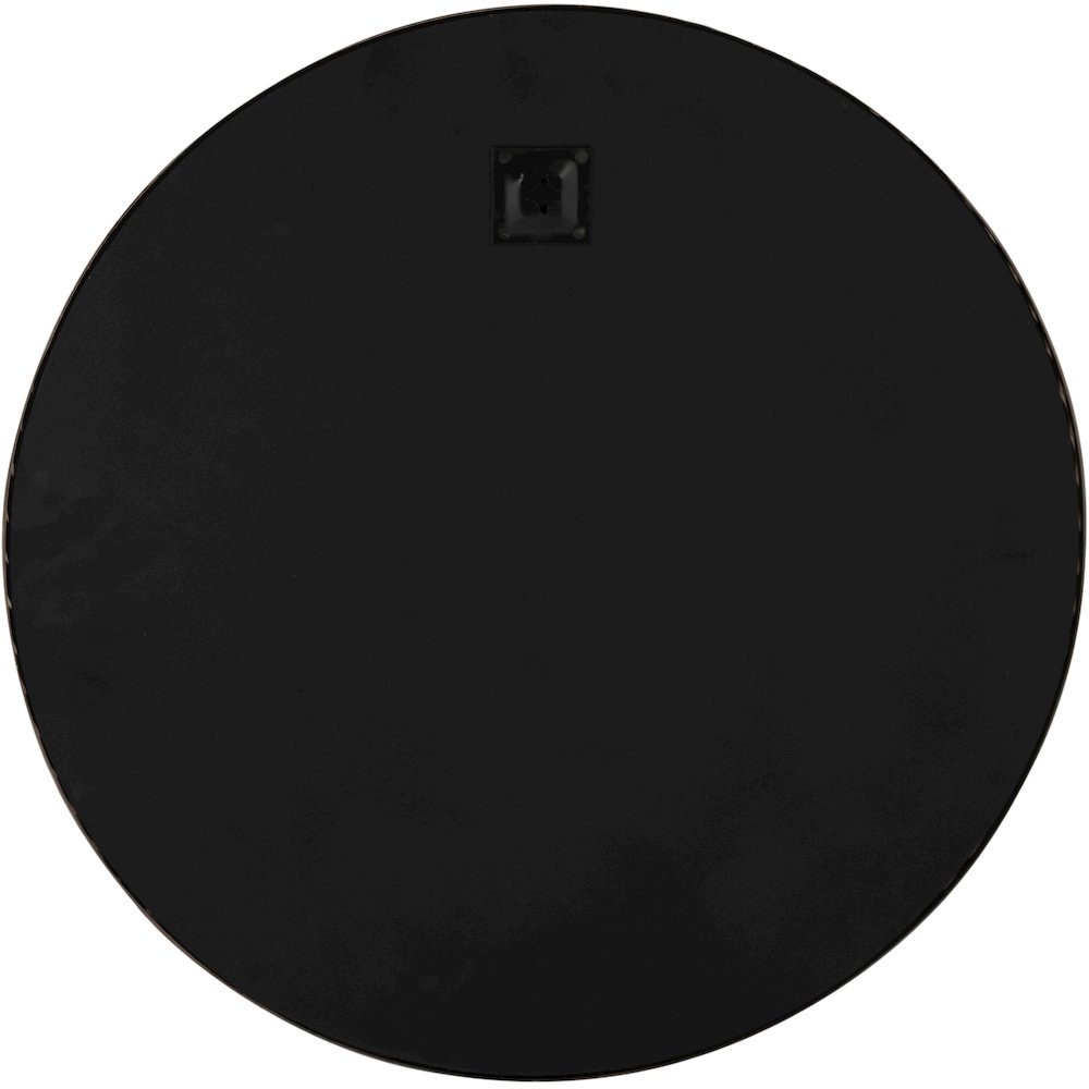 Braida 23.75" Bronze Iron Frame Mirror