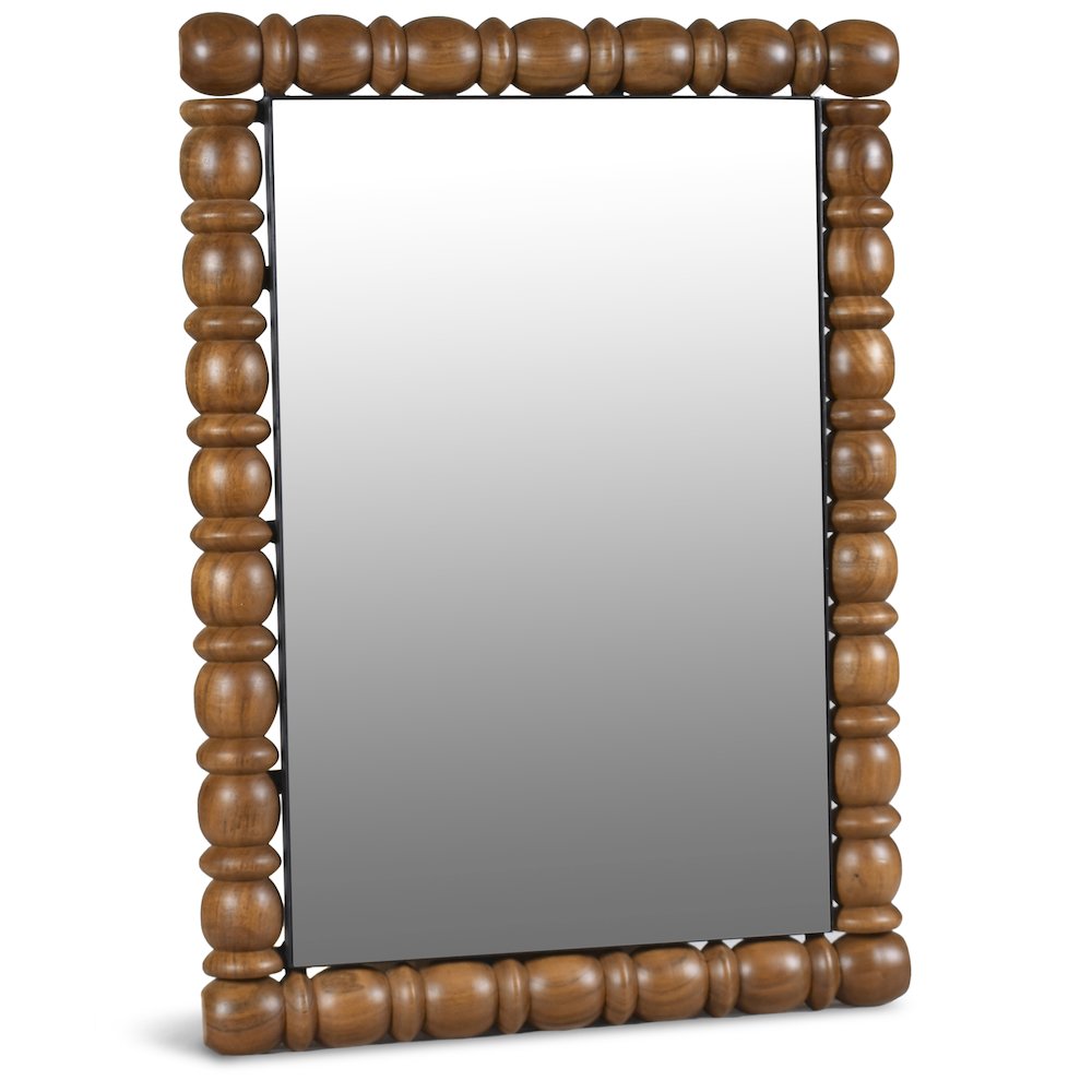 Aubrey Brown Mirror