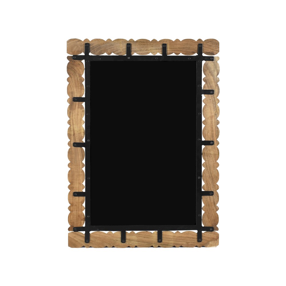 Aubrey Brown Mirror