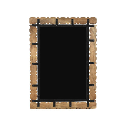 Aubrey Brown Mirror