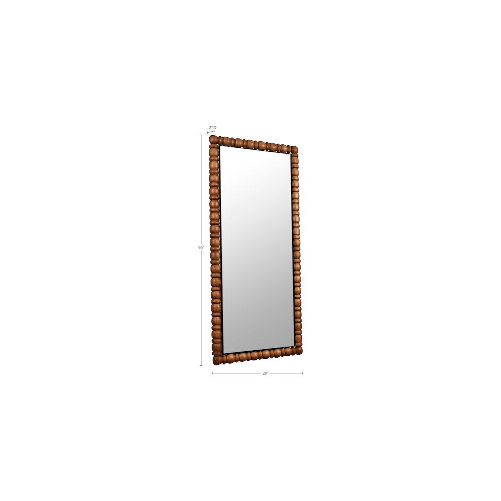 Aubrey Brown Mirror