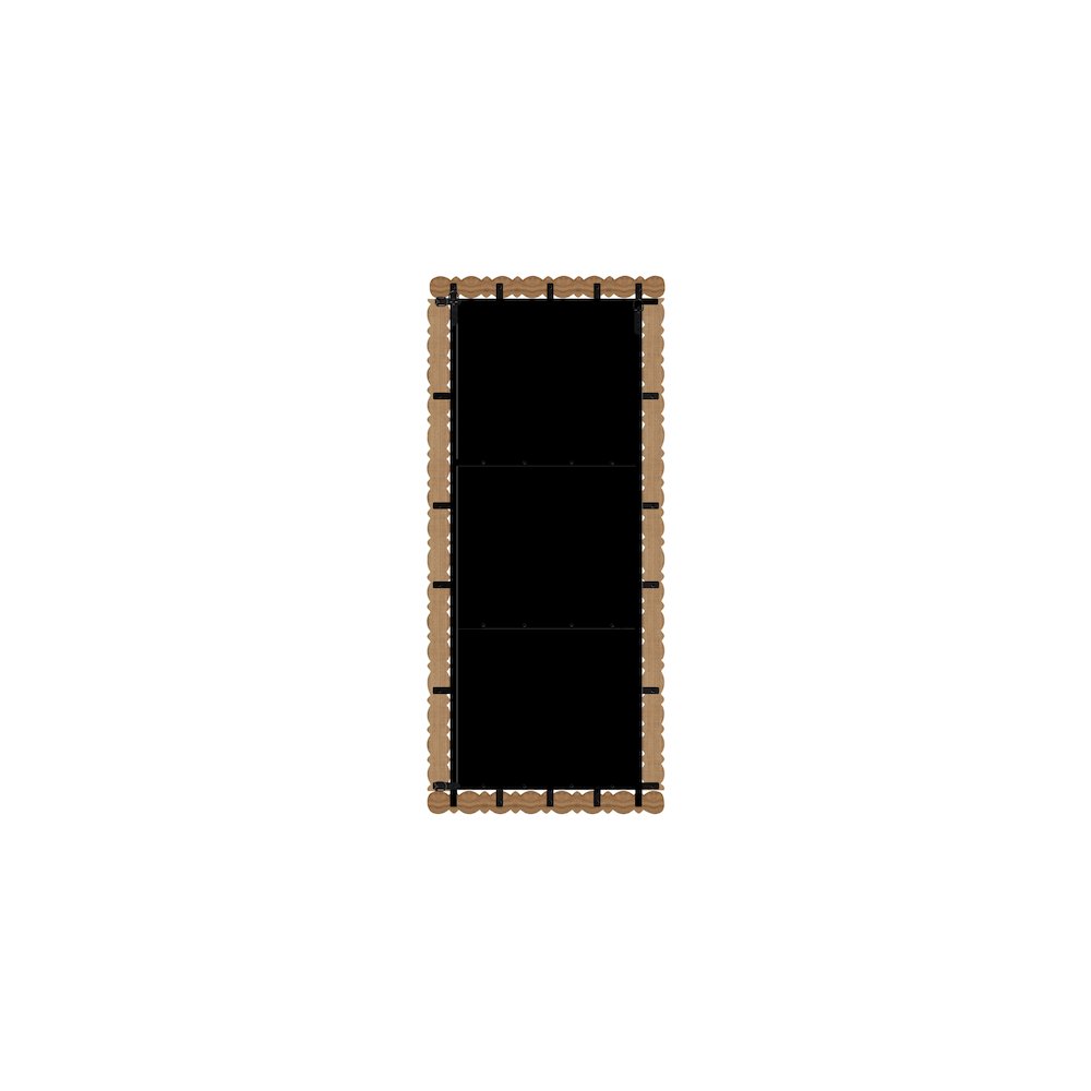 Aubrey Brown Mirror