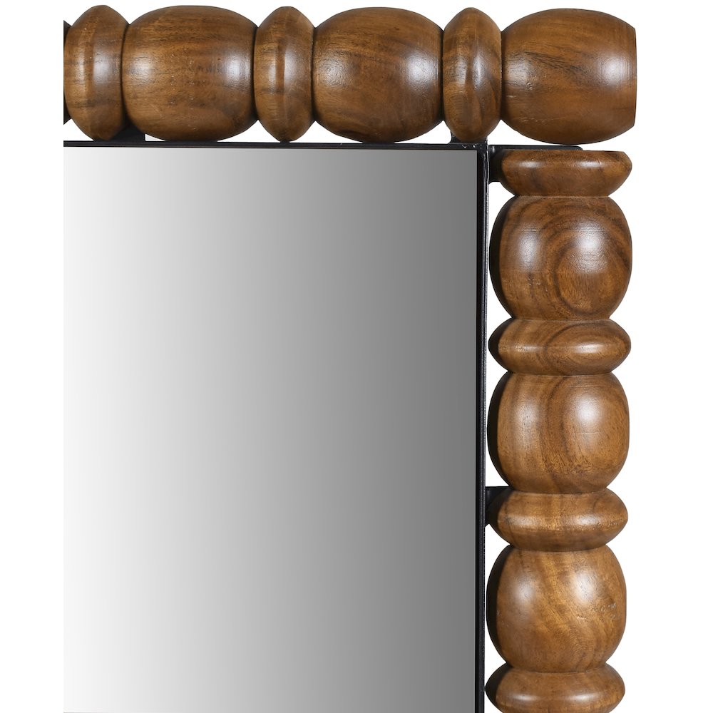 Aubrey Brown Mirror