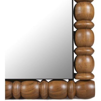 Aubrey Brown Mirror