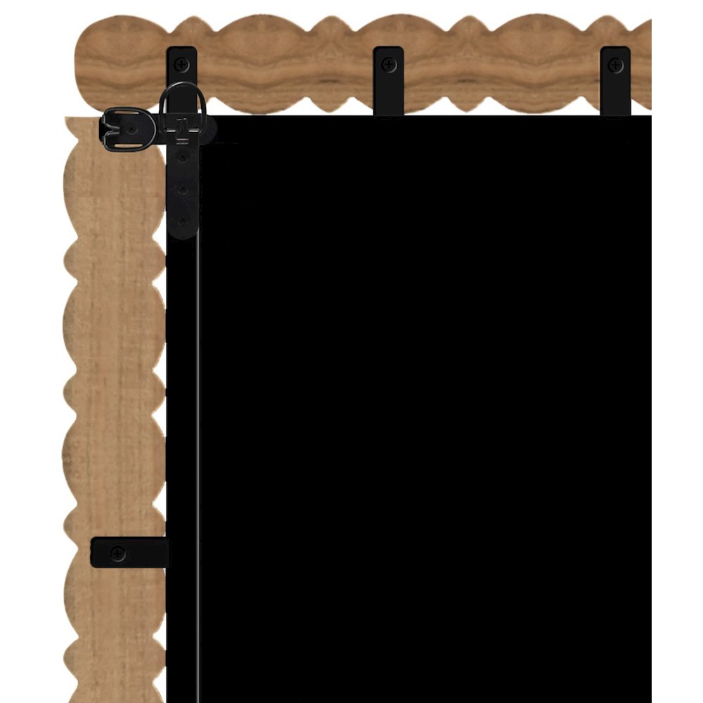 Aubrey Brown Mirror