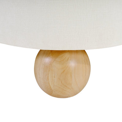 Daphne Cream Chenille Fabric Chair