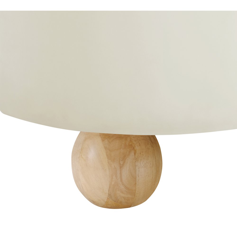 Daphne Cream Velvet Chair