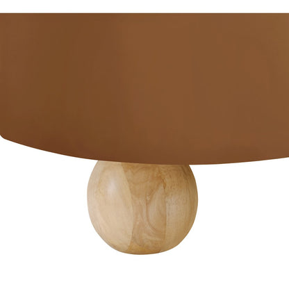 Daphne Saddle Velvet Loveseat