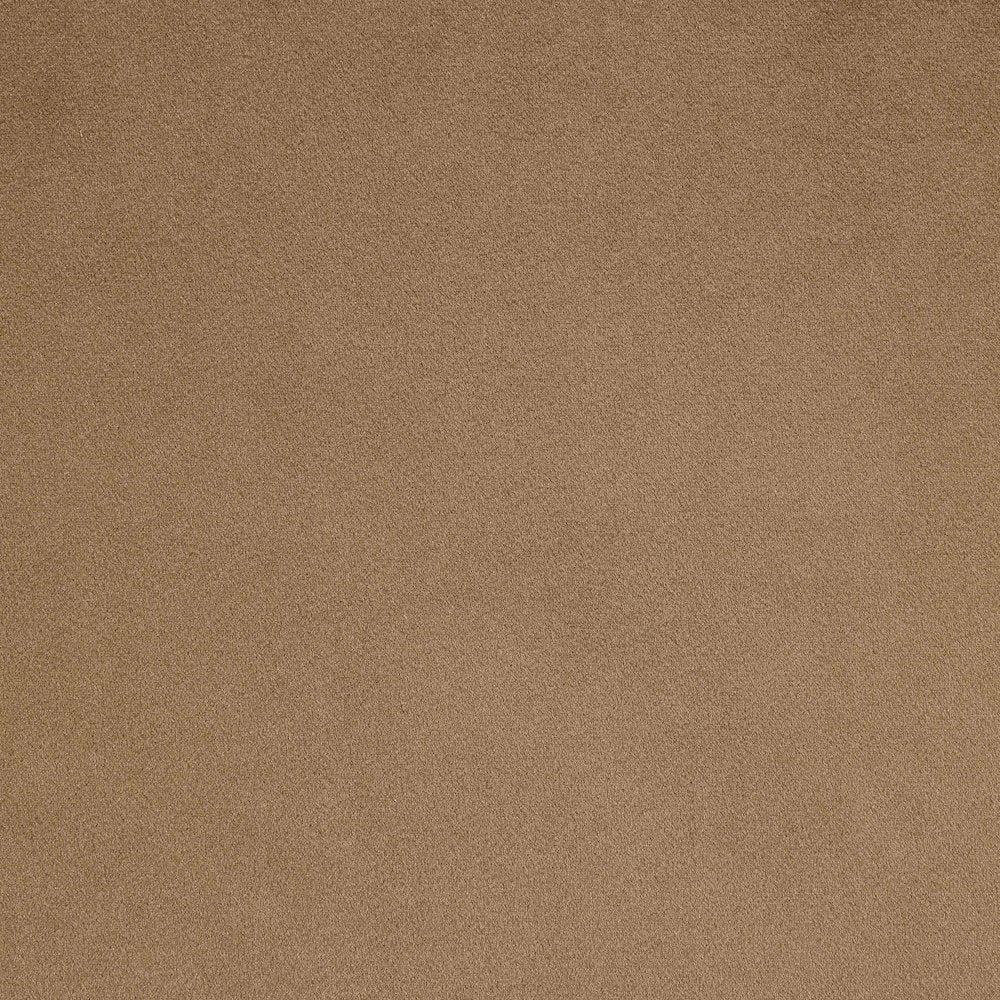Austin Beige Velvet Chair