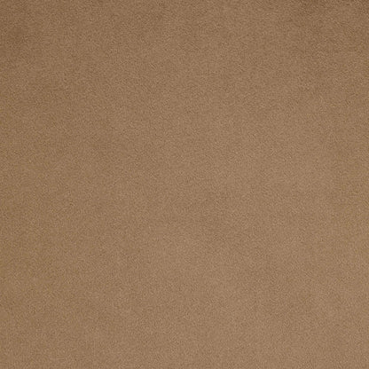 Austin Beige Velvet Loveseat