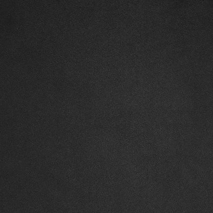 Austin Black Velvet Loveseat