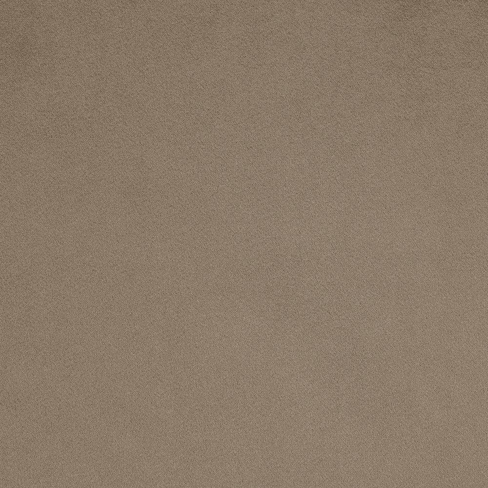 Austin Taupe Velvet Chair