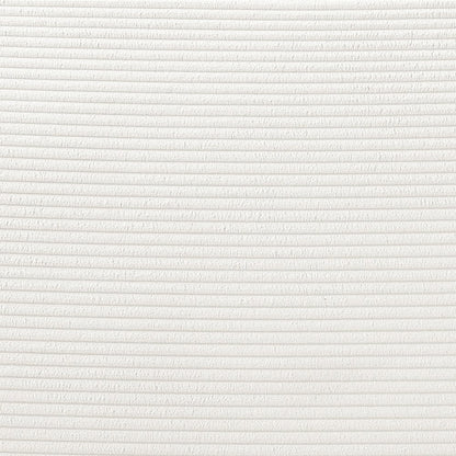 Austin Cream Corduroy Fabric Loveseat