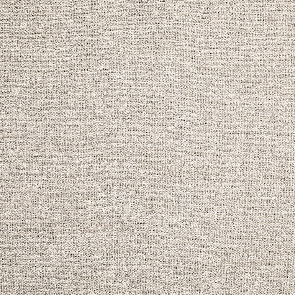 Avanti 182.5" Beige Chenille Fabric Upholstered 2pc. Modular Sectional
