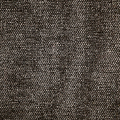Avanti 182.5" Brown Chenille Fabric Upholstered 2pc. Modular Sectional