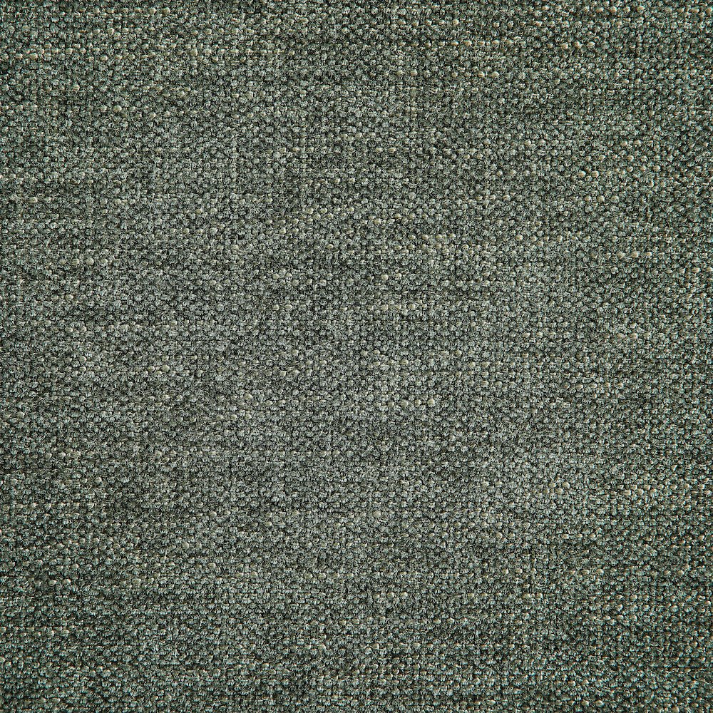 Avanti 182.5" Olive Chenille Fabric Upholstered 2pc. Modular Sectional